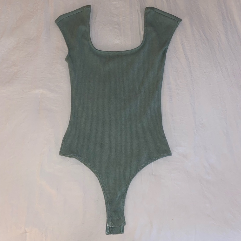 Altar’d State Bodysuit